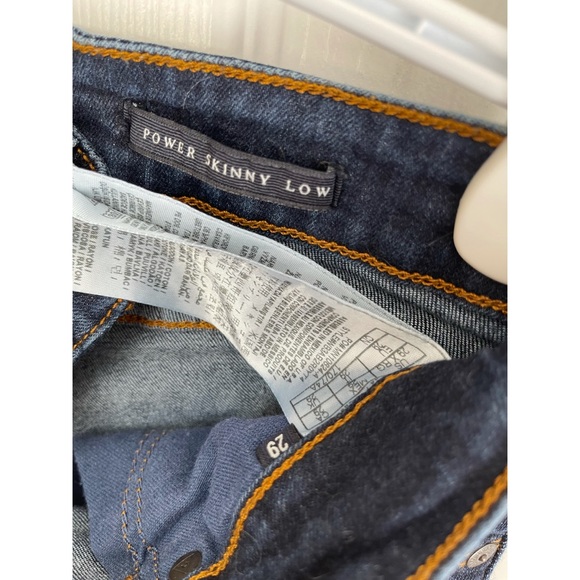 Guess jeans size 29 - Picture 2 of 3